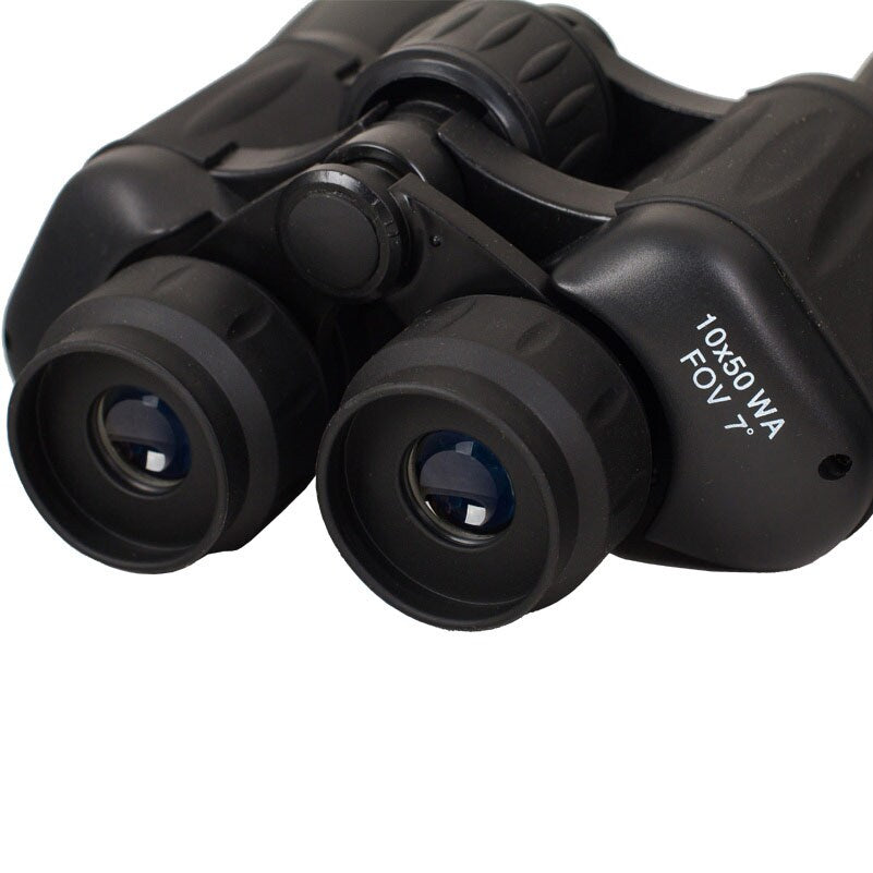 Lornetka Levenhuk Atom 10x50