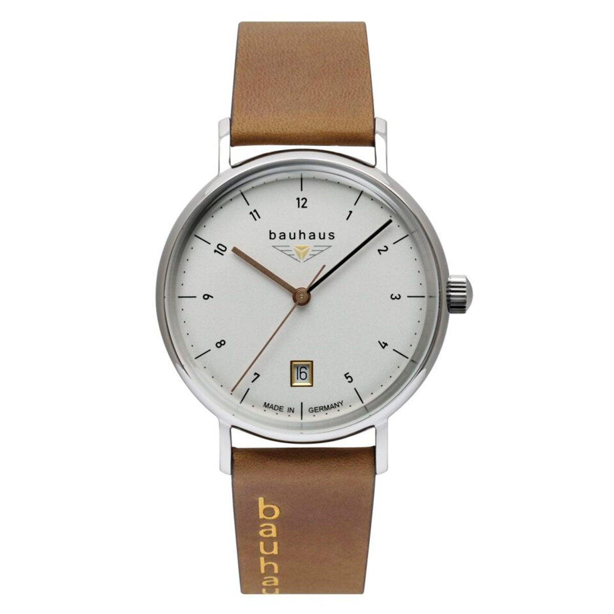 Zegarek damski Bauhaus Lady 2141-1 Quartz