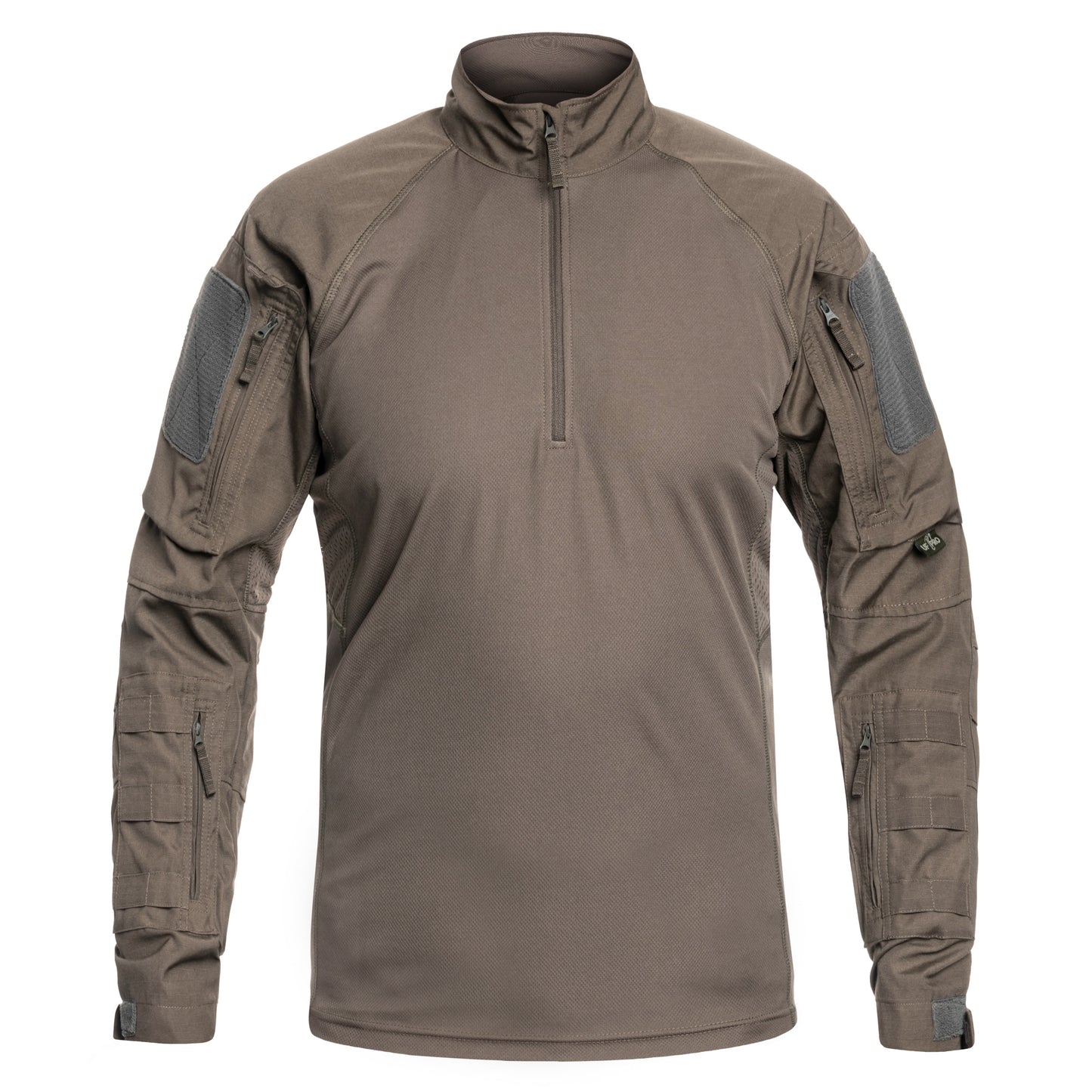 Bluza UF PRO Striker XT Gen.2 Combat Shirt - Brown Grey