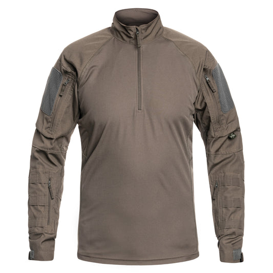 Bluza UF PRO Striker XT Gen.2 Combat Shirt - Brown Grey