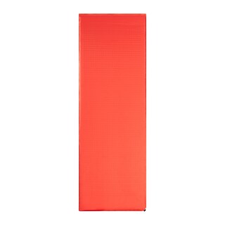 Mata samopompująca Highlander Outdoor Expedition XL - Red