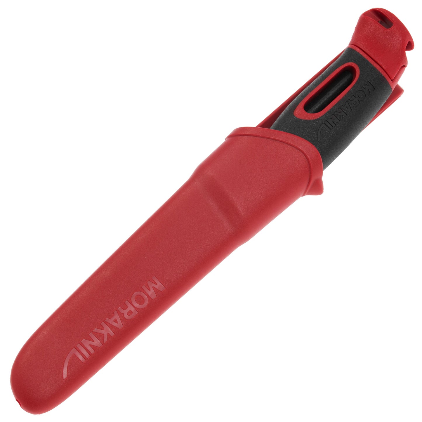 Nóż Mora Companion Spark - Red