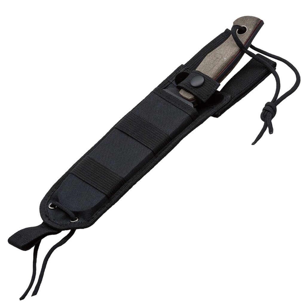 Nóż Boker Plus Rold Black SK5