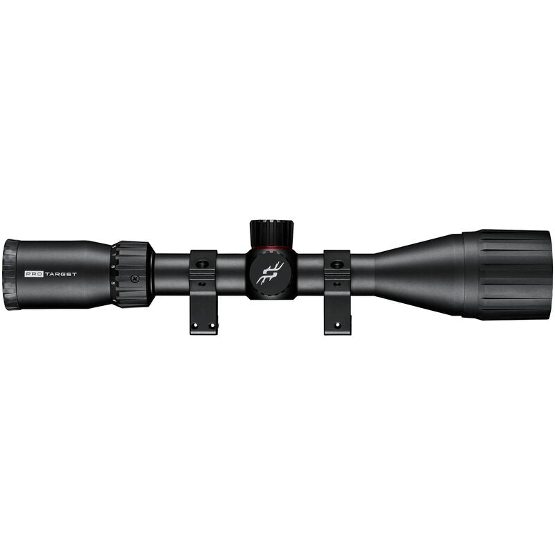 Luneta celownicza Simmons Pro Target Air 3-9x40 mm - Black