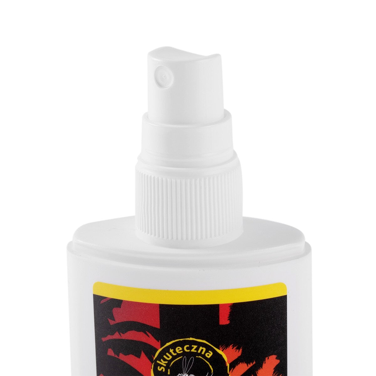 Repelent na owady Mugga Extra Strong spray 50% DEET 75 ml