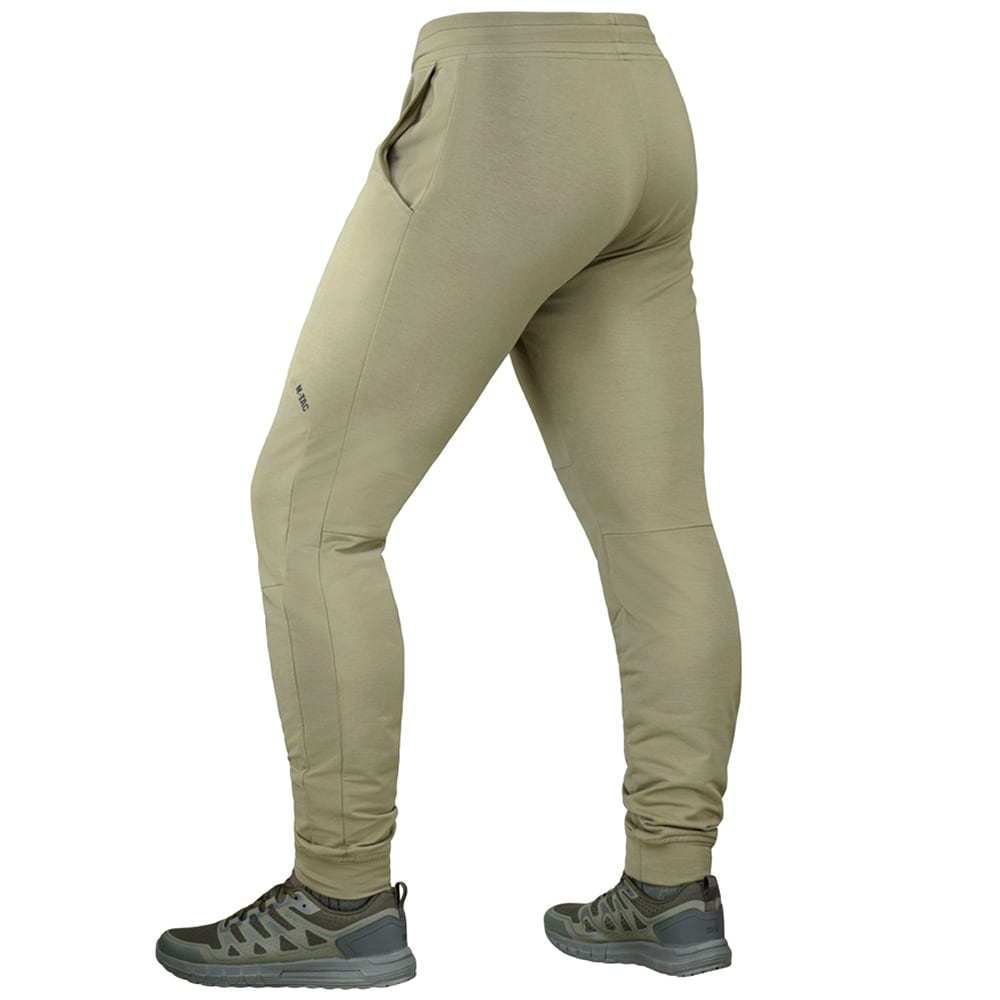 Spodnie M-Tac Stealth Active - Tan
