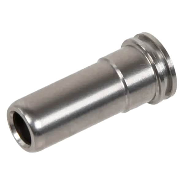 Duraluminiowa uszczelniona dysza EPeS do replik AEG - 20,7 mm