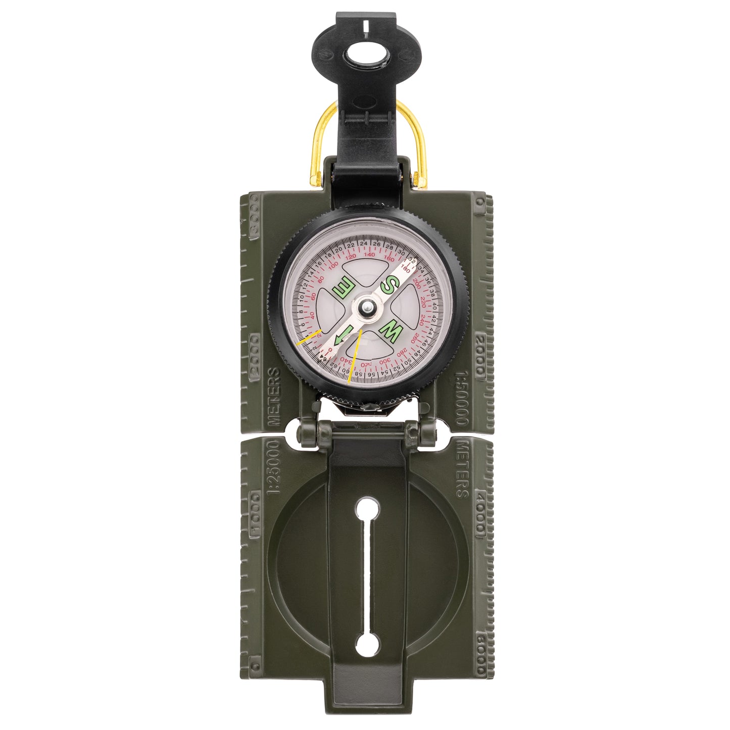 Zestaw Outdoorowy Mid Plus