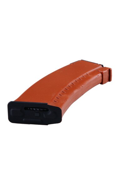 Magazynek typu Hi-Cap do replik AK74