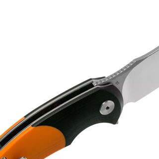Nóż składany Bestech Knives Penguin - Orange