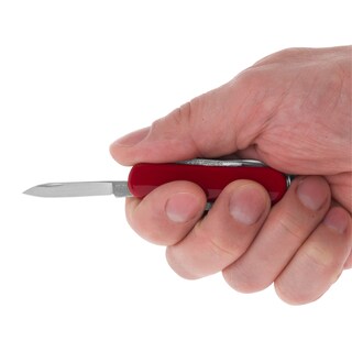 Scyzoryk Victorinox Midnite Manager - Red