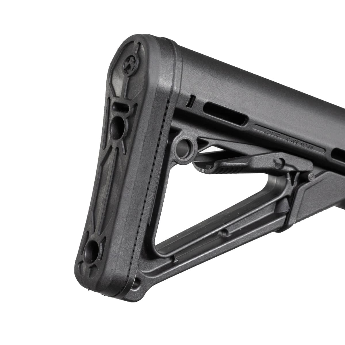 Stopka gumowa Magpul do kolby CTR/MOE/STR/ACS-L/ACS 0,55" - Black