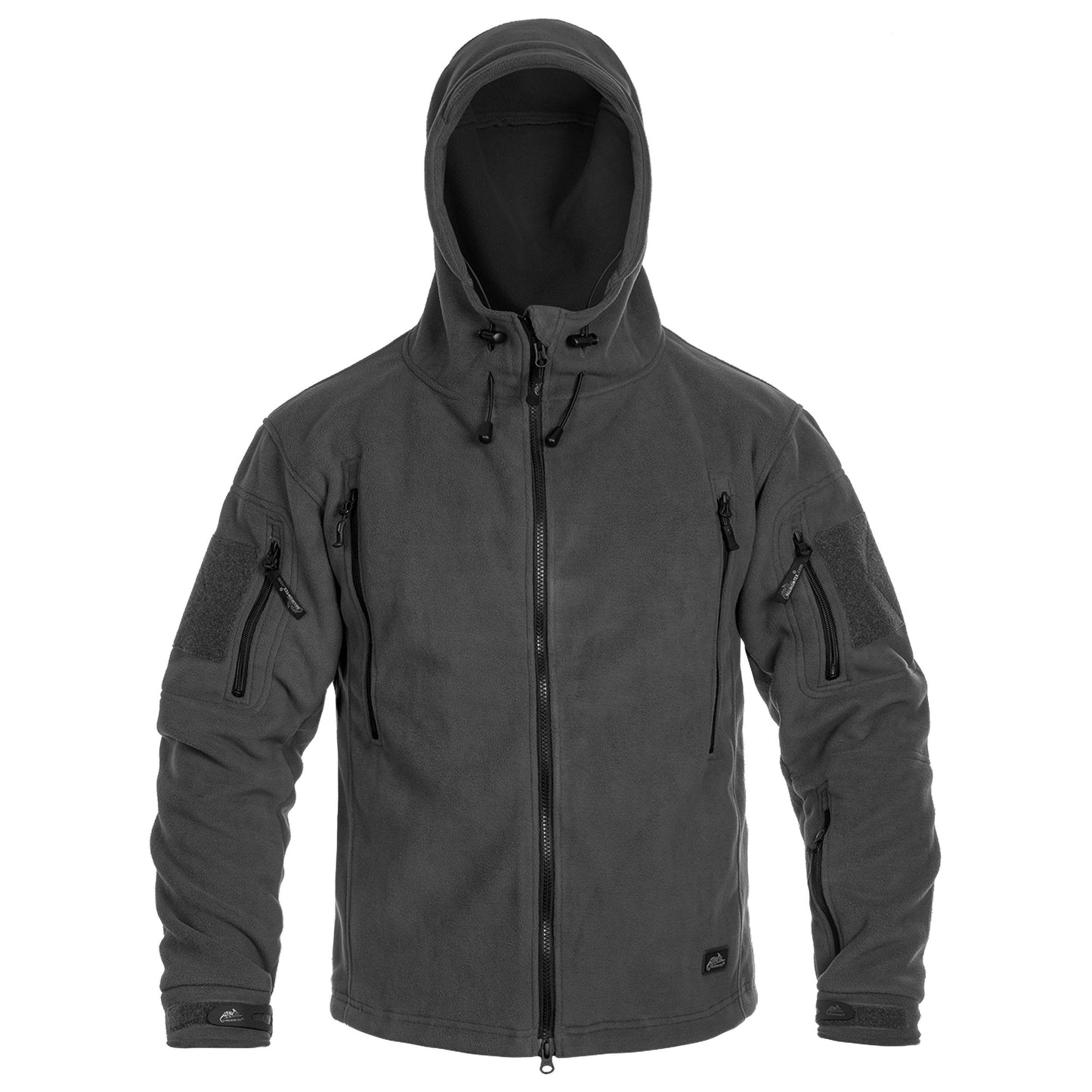 Polar Helikon Patriot - Shadow Grey