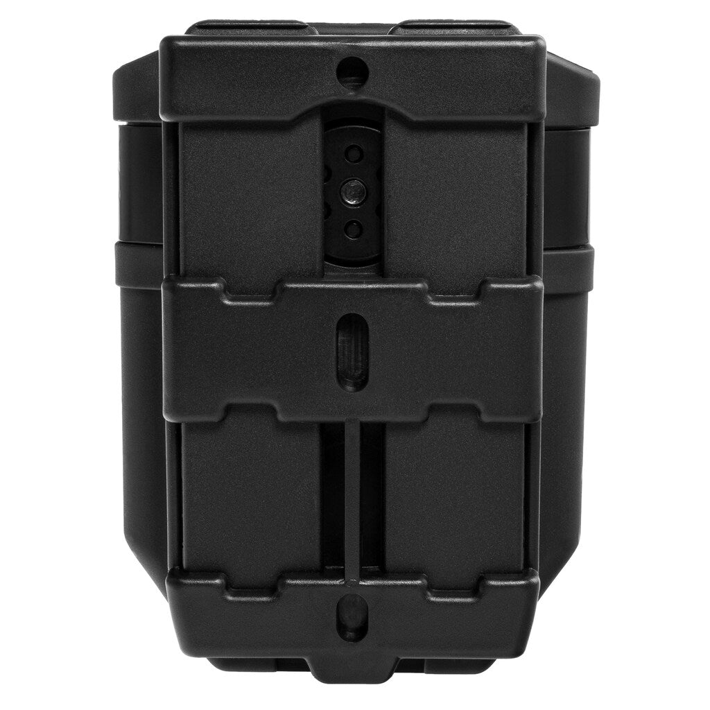 Ładownica obrotowa ESP UBC-07 na magazynek AK MOLLE - Black