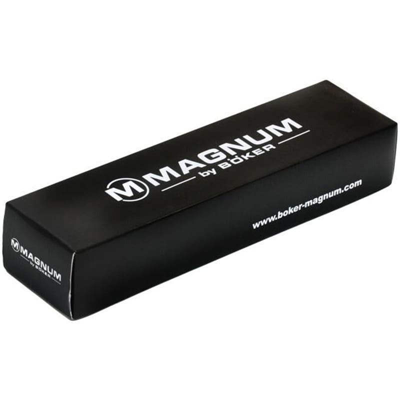Sztylet Boker Magnum Alacran