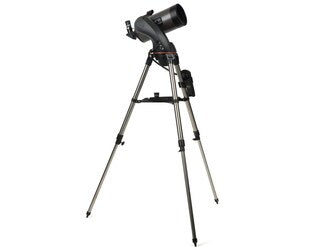 Teleskop Celestron NexStar 127 SLT