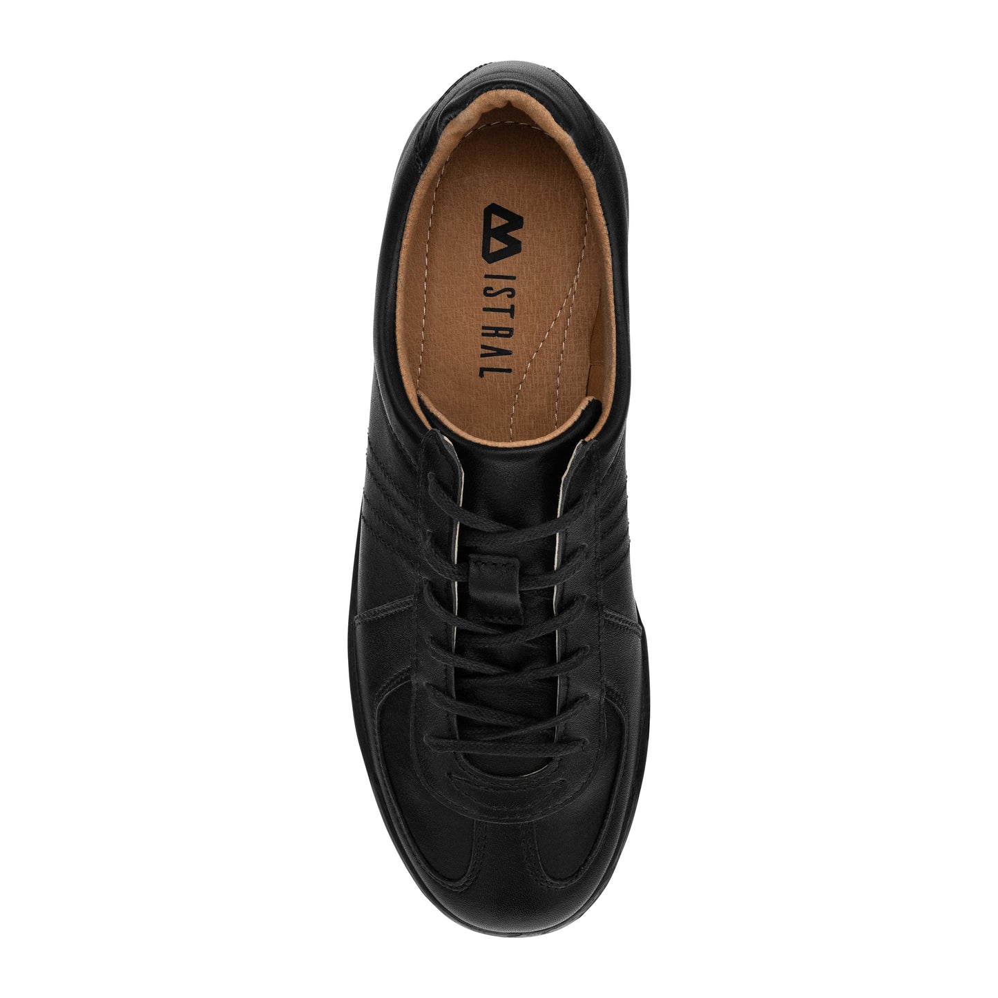 Buty Walter P800 - Czarne