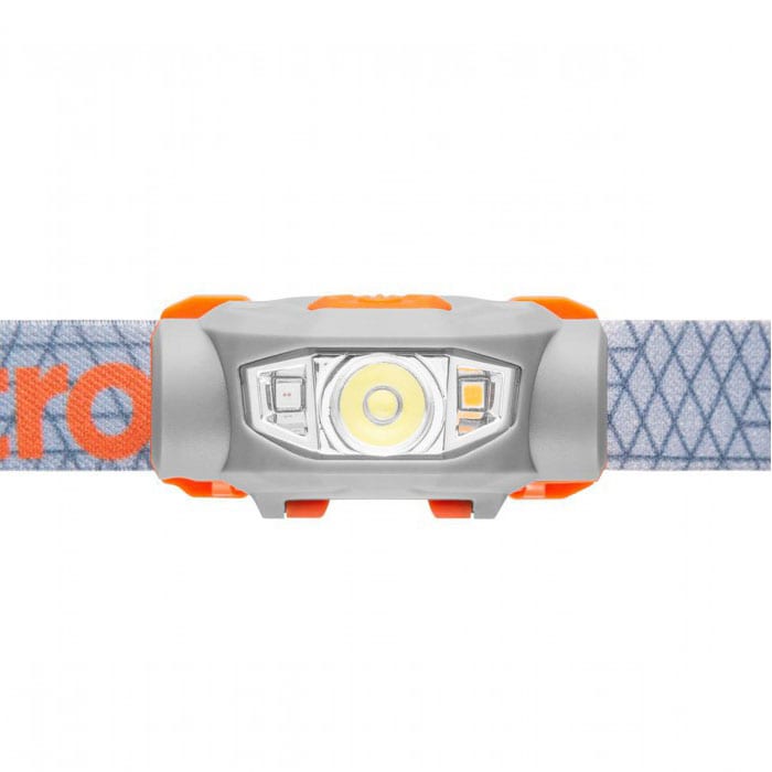 Latarka czołowa Mactronic Blazer - 215 lumenów