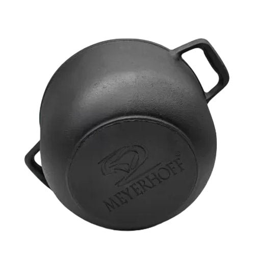 Kociołek żeliwny Meyerhoff 3w1 - 8 l