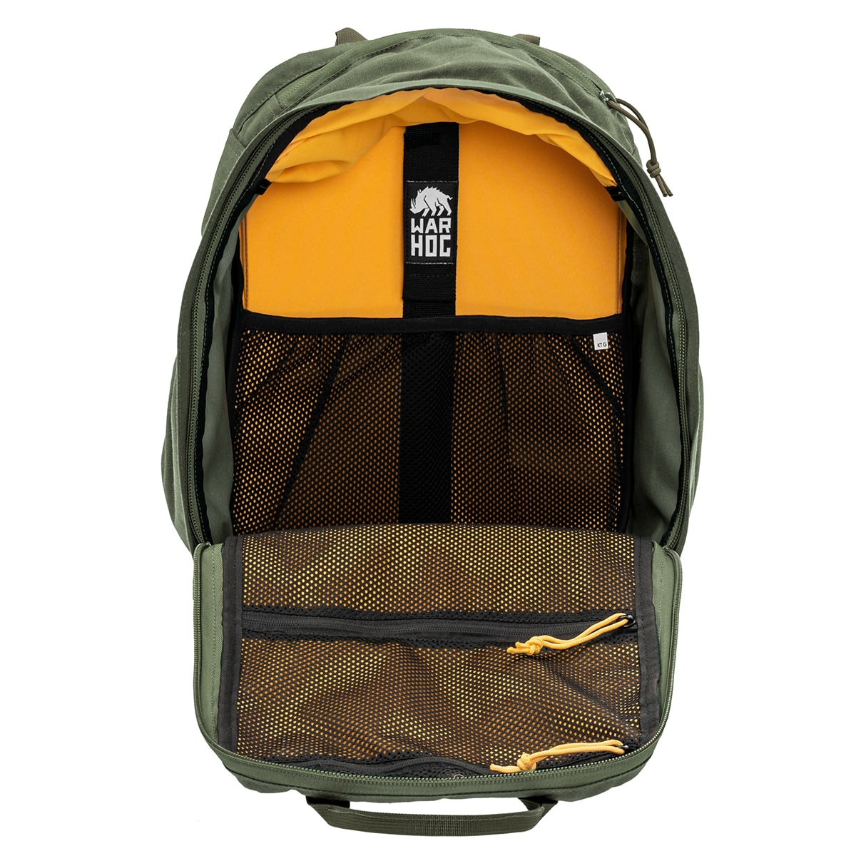 Plecak Wisport War Hog Kaiken 18 l - Olive