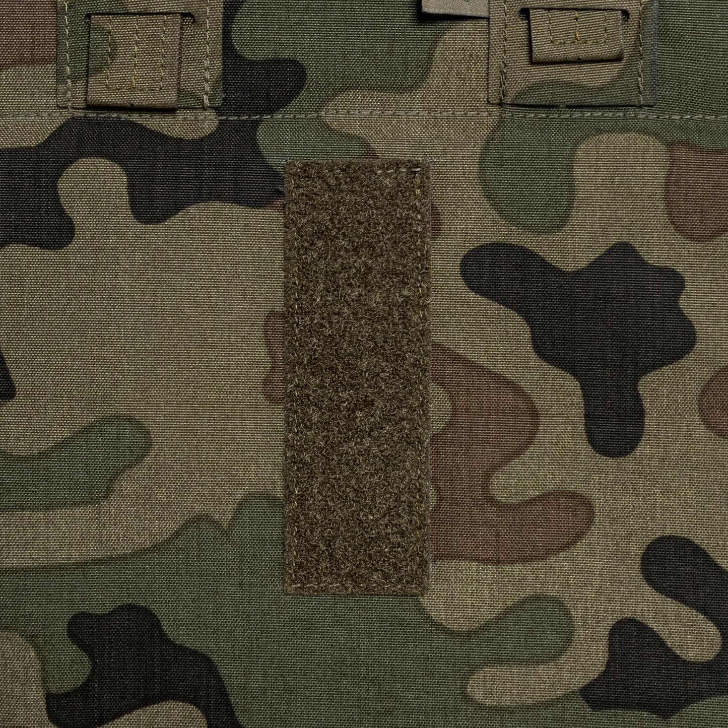 Mata rolowana Combat Lab - wz.93 Pantera PL Woodland