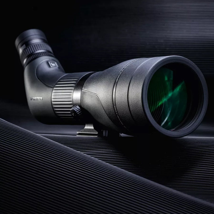 Luneta obserwacyjna Vortex Crossfire HD 20-60x80 - kątowa