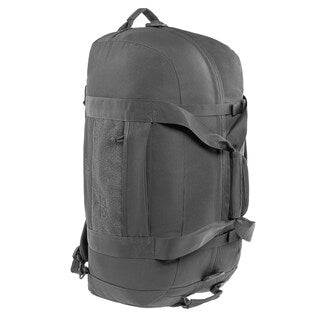 Torba Highlander Outdoor Loader 65 Holdall V2 65 l - Dark Grey