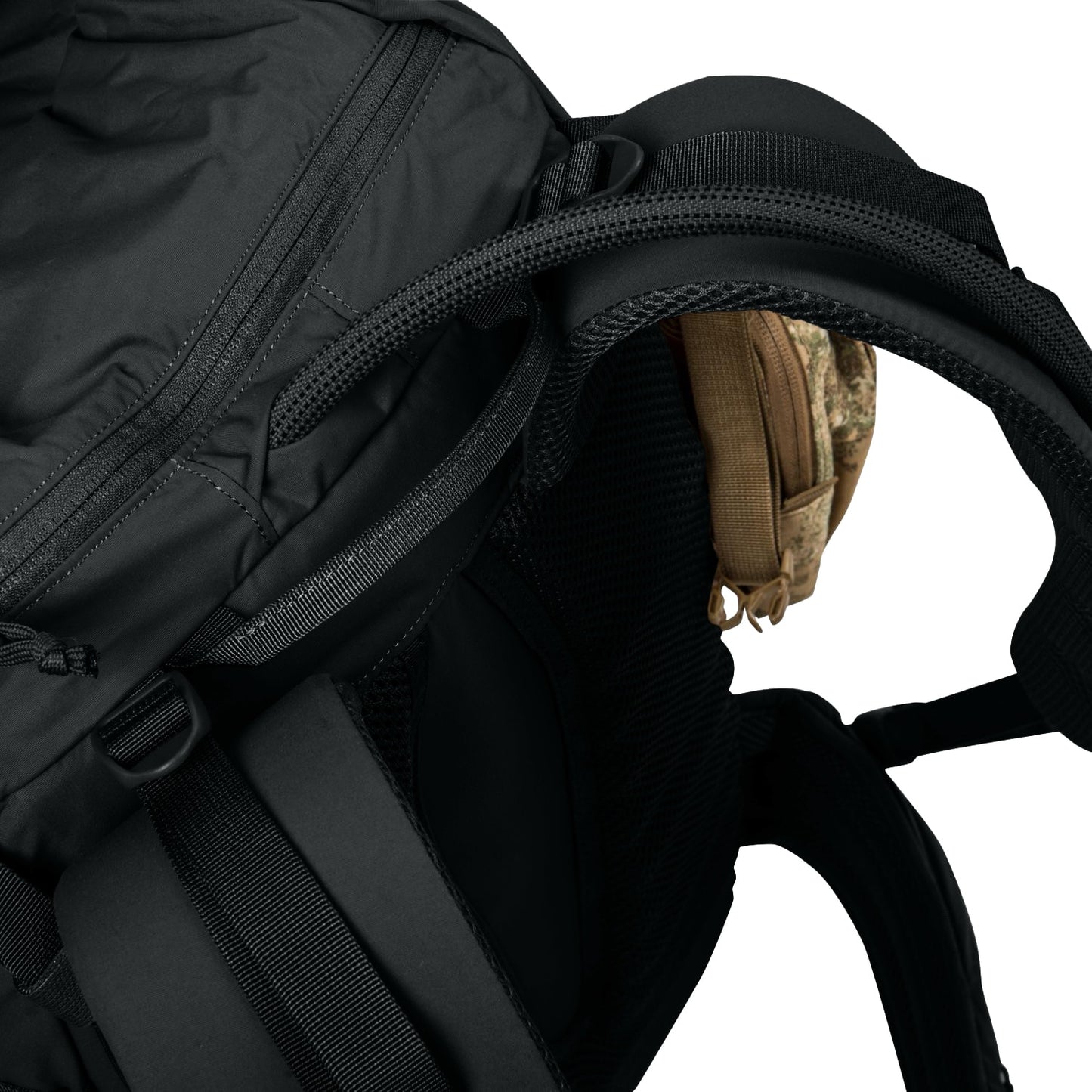 Plecak Helikon Summit 40 l - Black