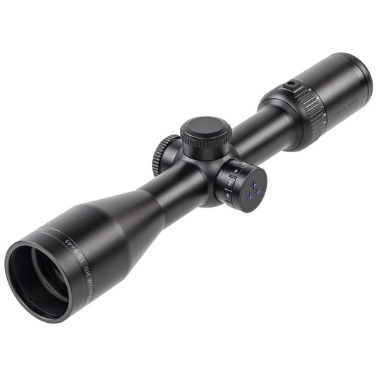 Luneta celownicza Delta Optical Titanium HD 1,5-9x45 4A S 2022 MIL