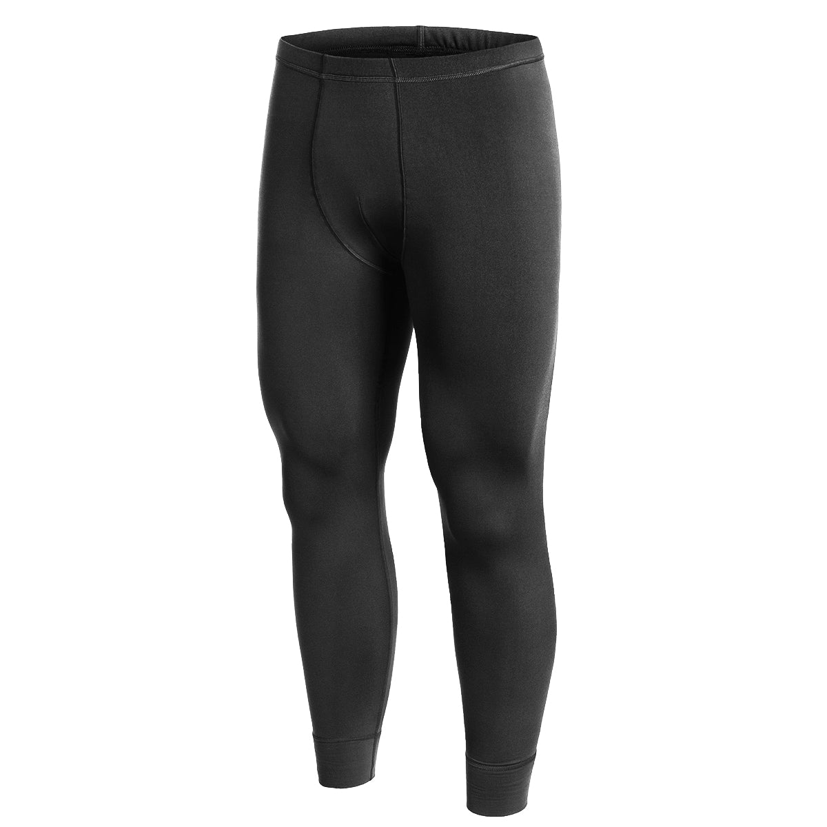 Bielizna termoaktywna Military Wear Tactical Level 1 - Black