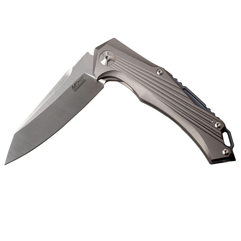 Nóż składany Master Cutlery Evolution S35VN