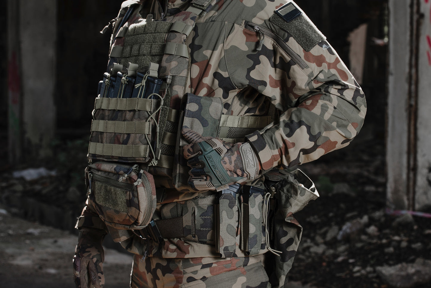 Rękaw modułowy Combat Lab - wz. 93 "Pantera"