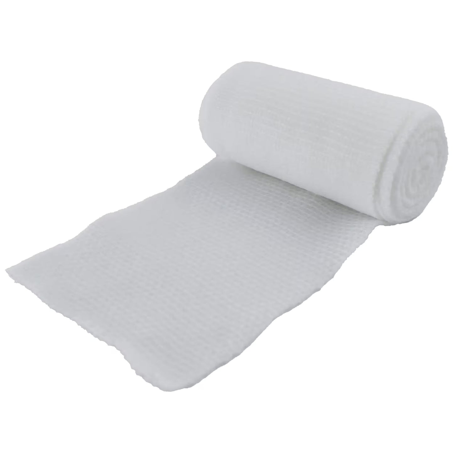 Bandaż elastyczny JB Tacticals PBT z kompresem 6 cm x 4 m - 4 szt.