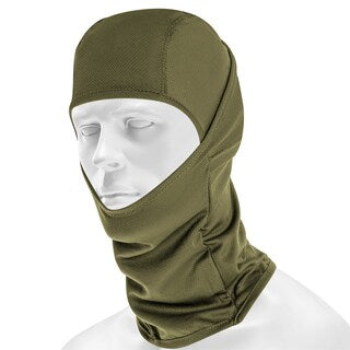 Kominiarka termoaktywna Mil-Tec Balaclava - Olive