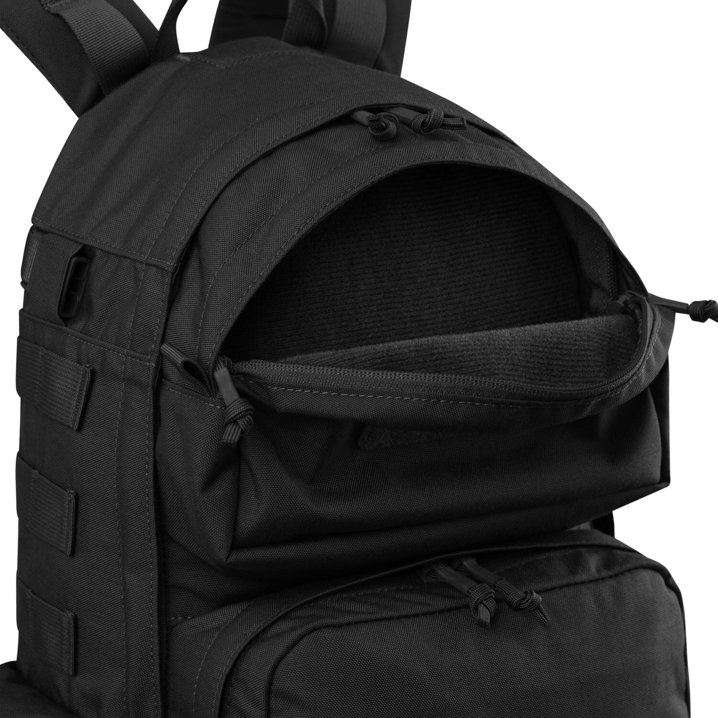 Plecak Helikon Ambush 22 l - Black