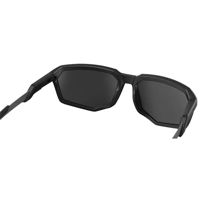 Okulary taktyczne Wiley X Recon - Captivate Grey/Matte Black