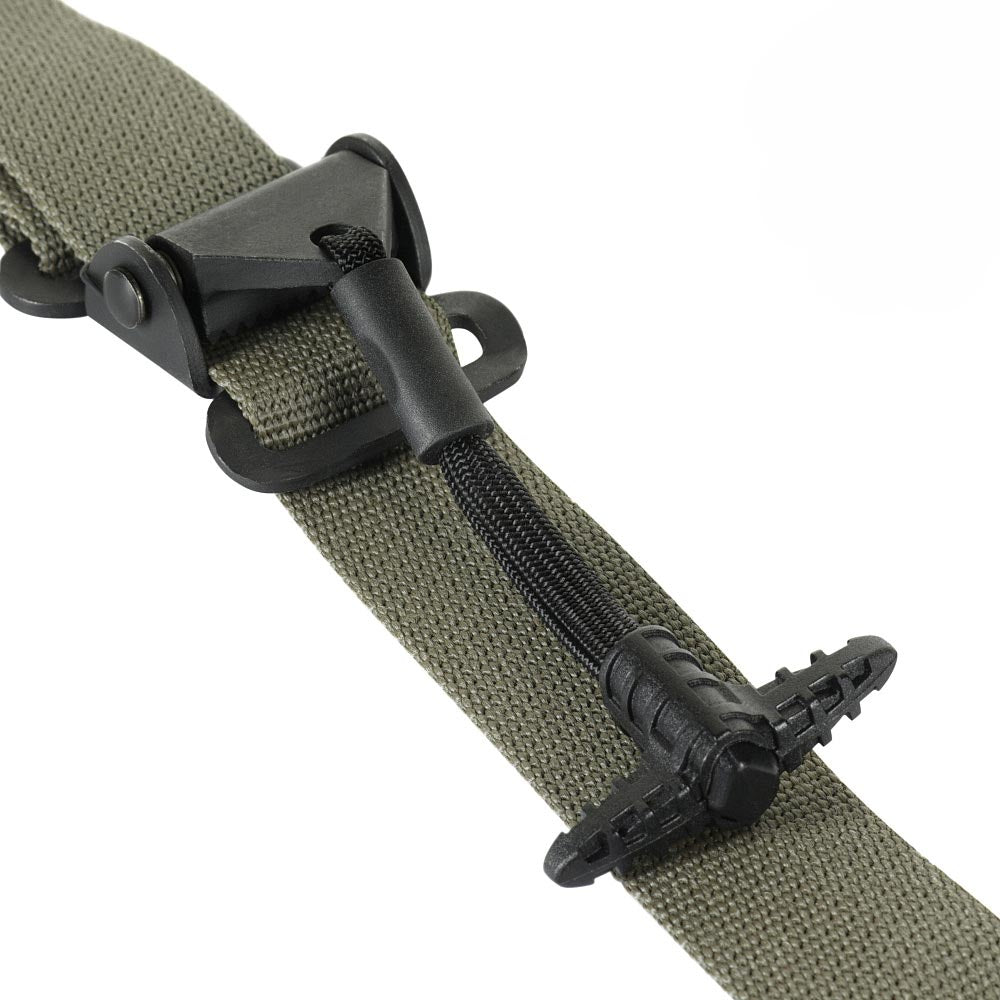 Zawieszenie taktyczne 1-2 punktowe M-Tac - Ranger Green