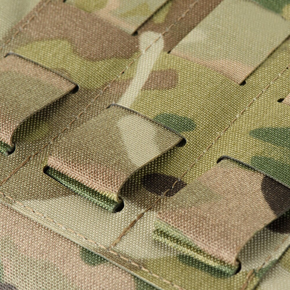 Ładownica M-Tac na skrzynkę amunicyjną do karabinu M249 - MultiCam