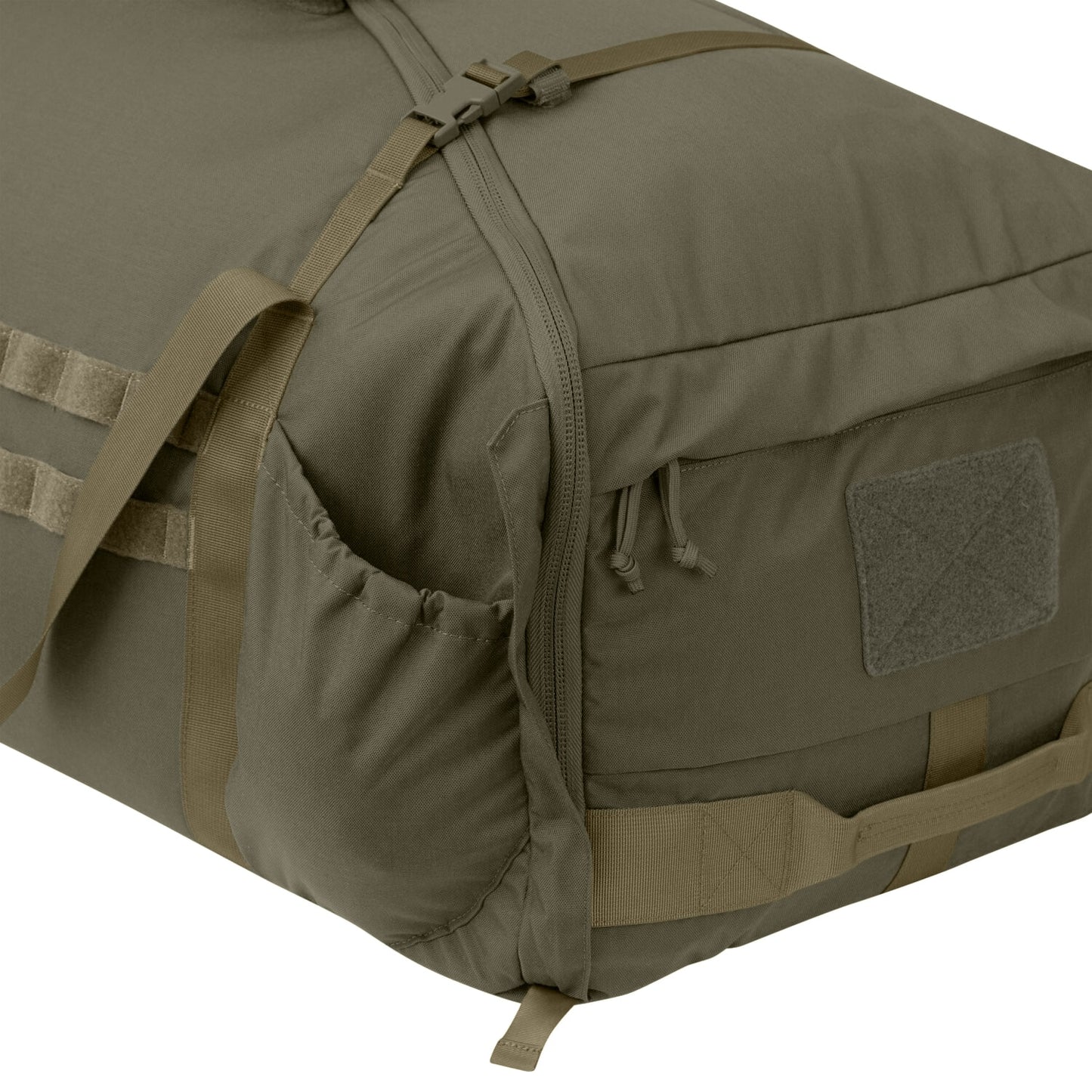 Torba Helikon Alien 122 l - Olive Green