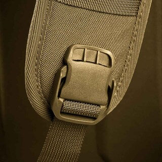Plecak Stoirm Gearslinger 12 l - Coyote Tan