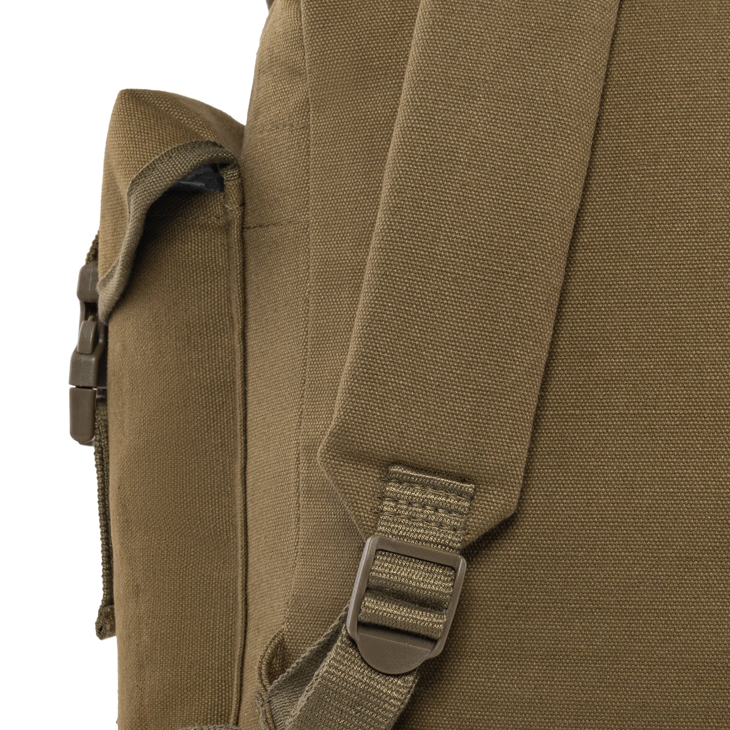 Plecak Brandit BW Jagerrucksack 40 l - Olive