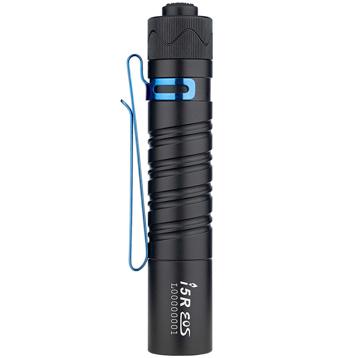 Latarka Olight I5R EOS Black - 350 lumenów