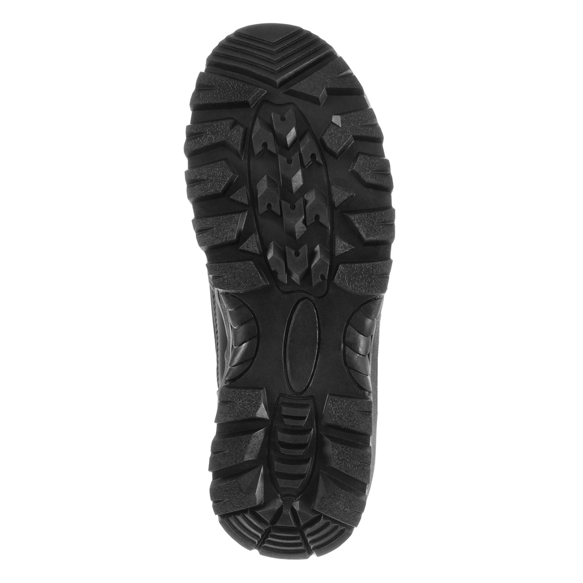 Buty Mil-Tec Security Boots - Black