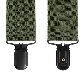 Szelki Mil-Tec - Olive
