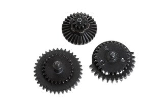Zestaw precyzyjnych zębatek Specna Arms x JVAN 12:1 - Black