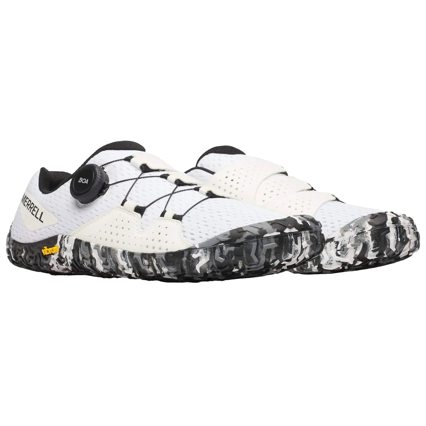 Buty Merrell Vapor Glove 6 BOA - White