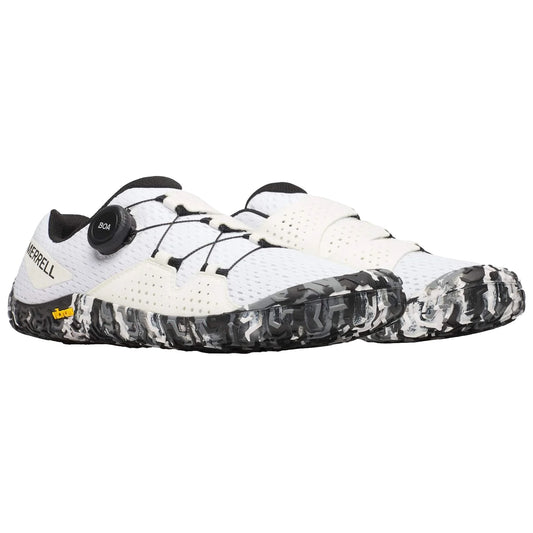 Buty Merrell Vapor Glove 6 BOA - White