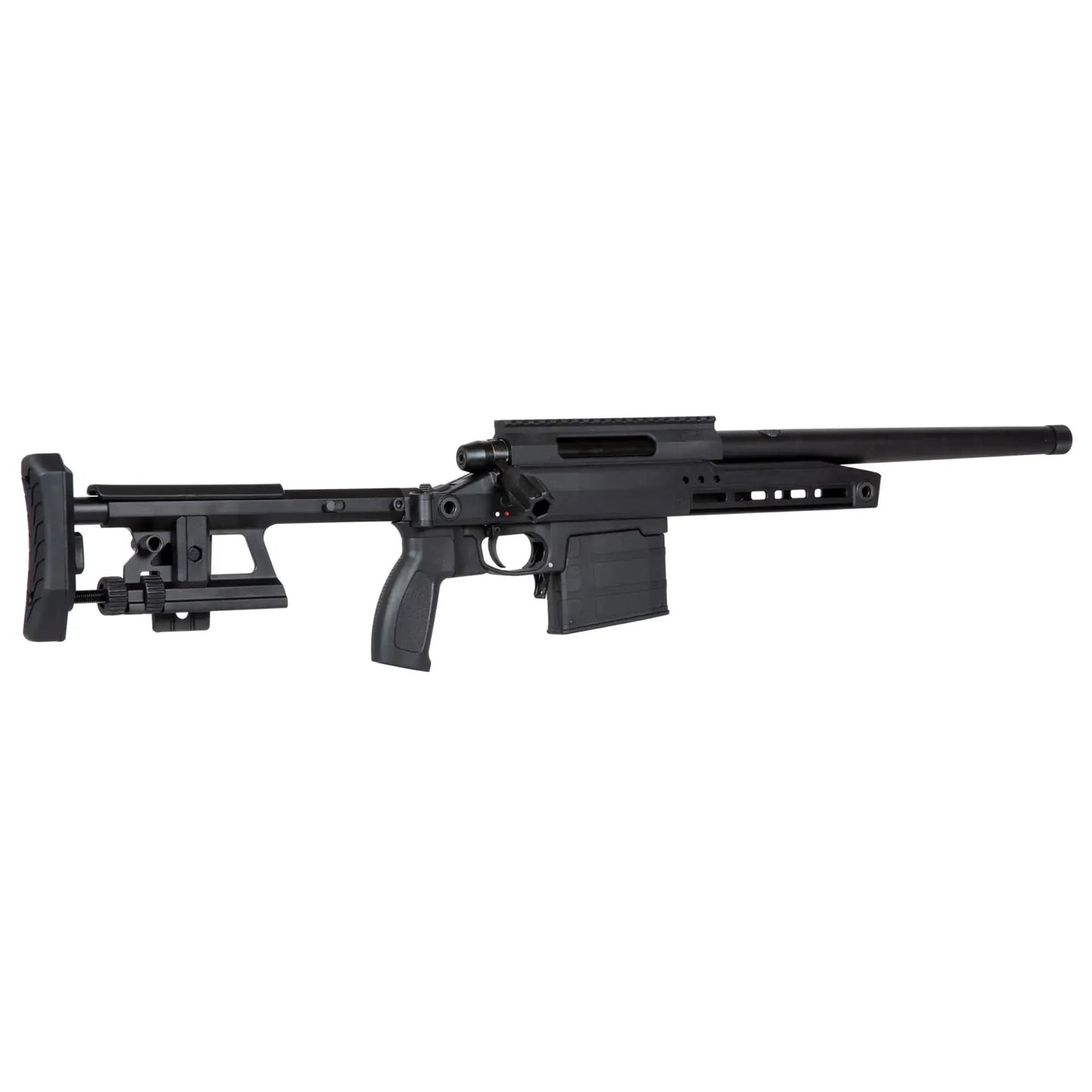 Karabin snajperski ASG Silverback Airsoft TAC-41 A - Black