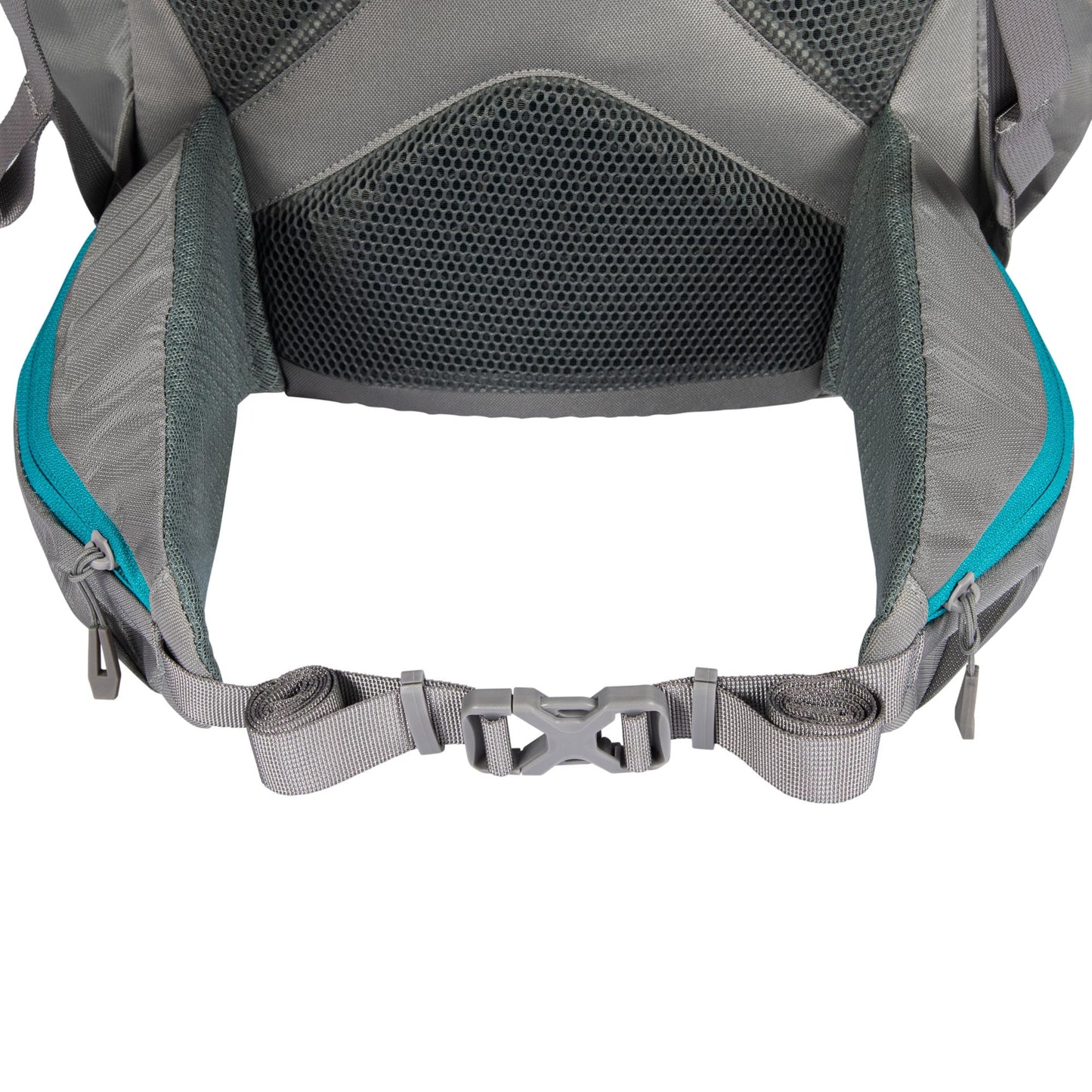 Plecak damski Highlander Outdoor Ivar Rucksack 38 l - Haar Grey
