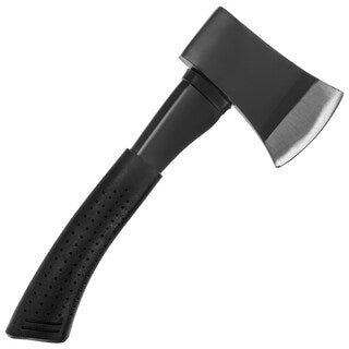 Toporek Mil-Tec z pokrowcem - Black